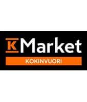K Market Kokinvuori