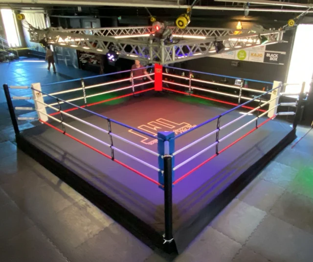Turku Muay Thai — muay thai-studio i Turku — bild 3